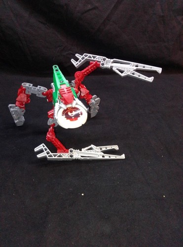 Bionicle vahki nuurakh - bionicle,