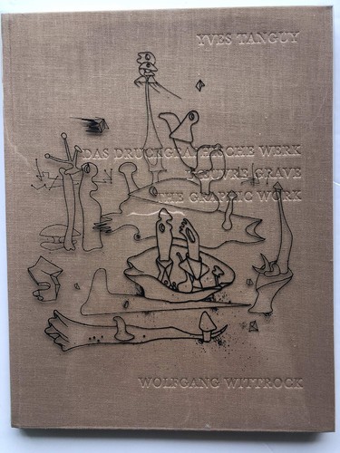 Yves tanguy das - tanguy:,