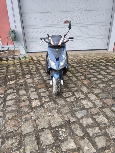 Vendre toute pièces scooter - toute,