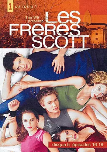 Les freres scott saison - scott,