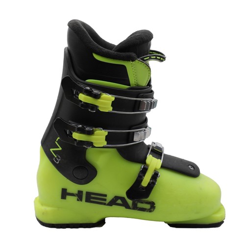 Chaussure ski junior - chaussure,
