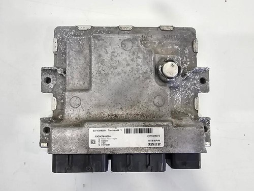 Boîtier moteur uce renault - boîtier,