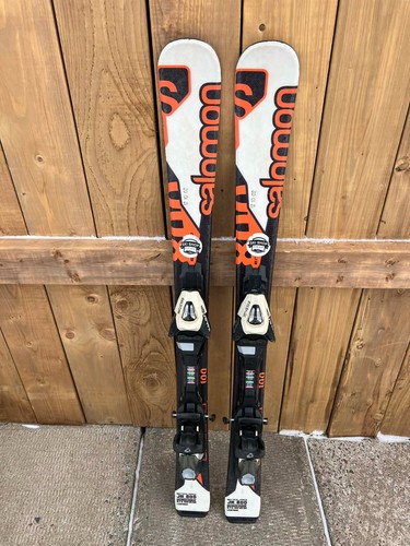 Alpine downhill snow ski - alpine,