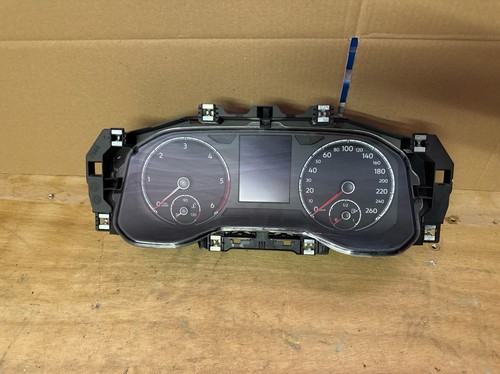 Compteur pour volkswagen polo - compteur,