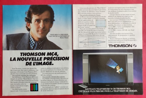 Pub presse appareil - presse,