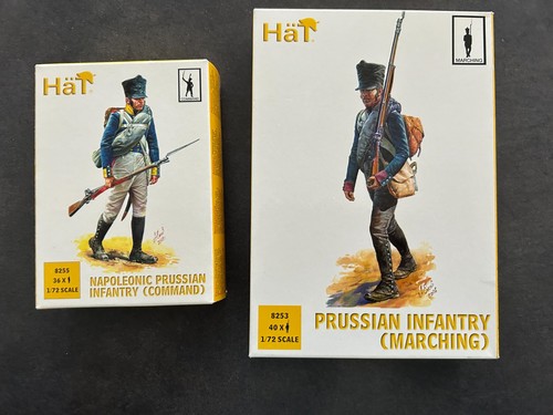 Figurines premier empire - figurines,