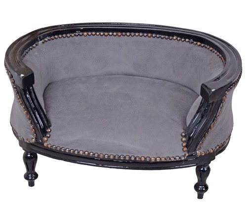 Canapé baroque pour chiens - pour,