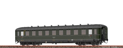 Brawa 51023 voiture - 51023, À