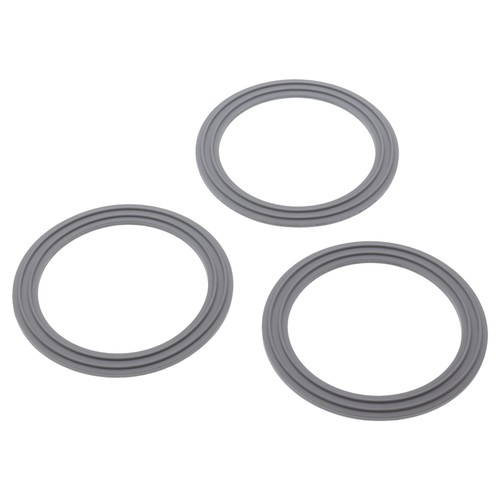 Kenwood joints 76mm - kenwood, 3x