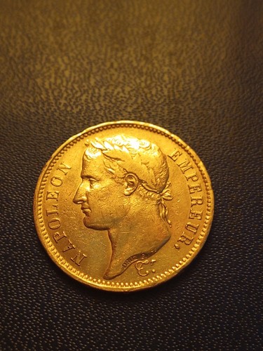 Rare francs napoléon - rare,