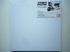 Johnny Hallyday coffret