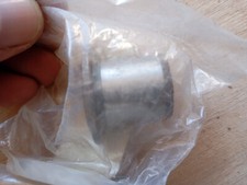 1 collier bague douille carter