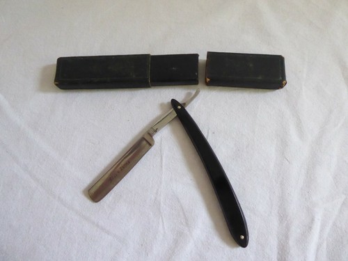Rasoir razor coupe choux - rasoir, /