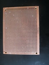  Plaque d'essai circuit