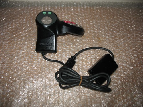 Joypad controller buttons - controller, 6