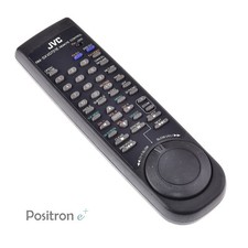 Télécommande jvc sxvd721e - jvc, rm-sxvd721e