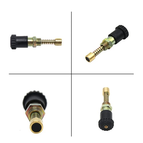 Starter carburateur - starter,
