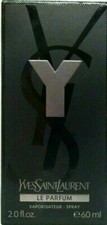 YVES SAINT LAURENT Y LE PARFUM