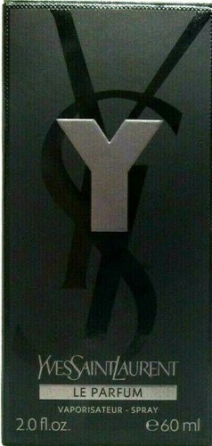 Yves saint laurent parfum - y,