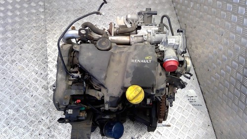 Moteur renault megane phase - megane, 3