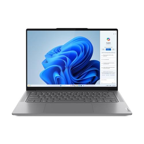Lenovo yoga pro 14ahp9 - yoga, 83e3