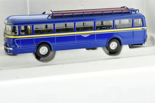 Chausson ap52 citram bus 43 - ap52, 1/43