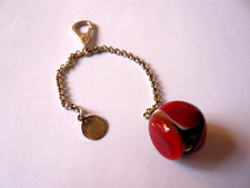 Porte-Clés Arthus Bertrand en argent