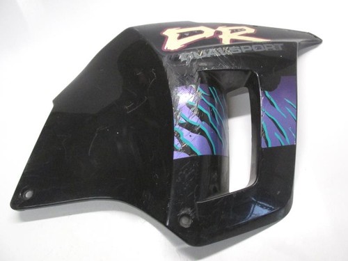 Cache reservoir droit - , suzuki