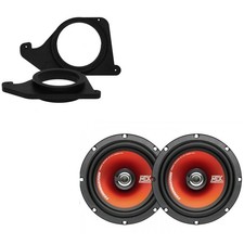 Mtx TR65C 6.5 " 17cm Coaxial