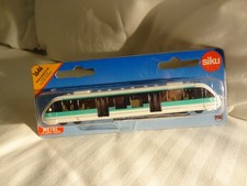 ECH N SIKU TRAMWAY RATP SOUS  BLISTER NEUF NON OUVERT