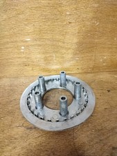 Plateau de  Pression