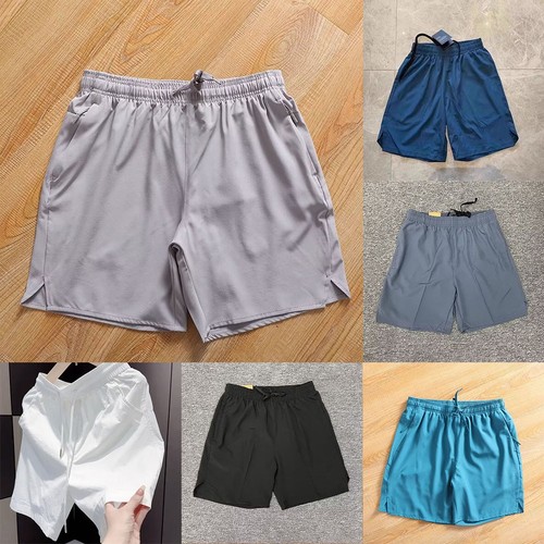Short décontracté homme