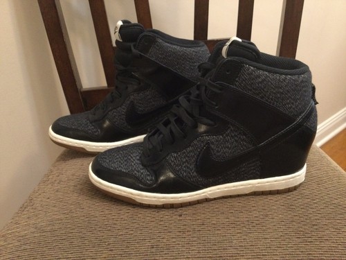 Women nike sunk sky - sunk, hi