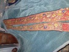 Deux bandes d'anciennes