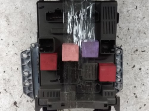 Calculateur moteur ecu renault - moteur,