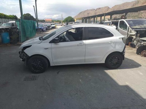 H2 jante ford - x, 15