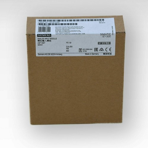 New siemens simatic 300 - new, s7-300,