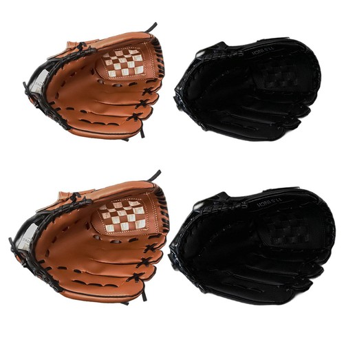 Gant softball outfielders - de,