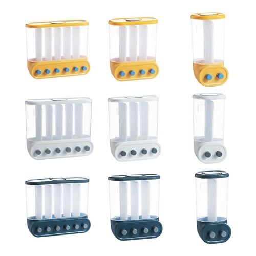 Distributeur aliments secs - distributeur, d'aliments