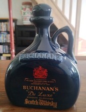 BUCHANAN'S DE LUXE WHISKY