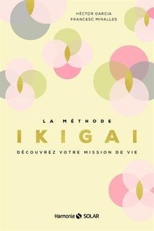 Méthode ikigai - méthode,