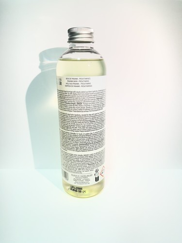Shampoing vitalité poils - poils, durs