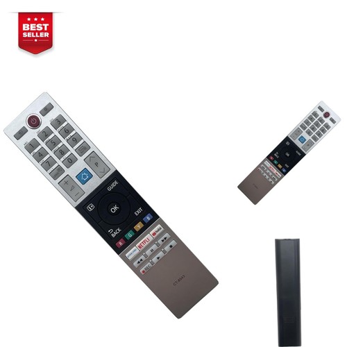 Télécommande toshiba 8543 - toshiba, ct-8543