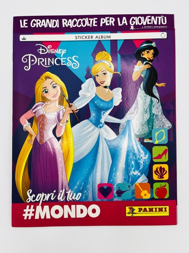 Disney princess découvrez - disney,