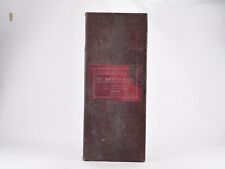 Rétro-Ball France  Jeu ancien quilles avec balles en boite Années 30