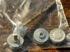 Lot de  4 jantes Alu PROVENCE