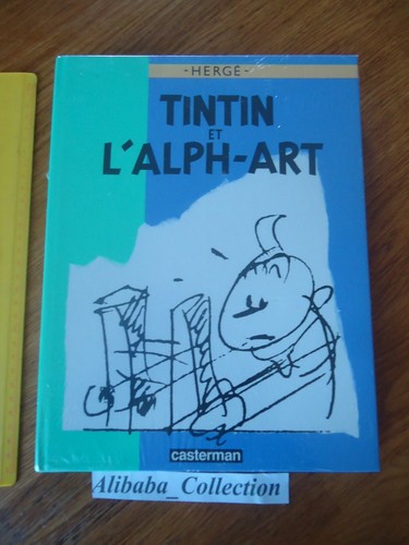 New blister book album - book,