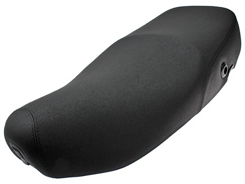 Selle nera compatible avec - selle,