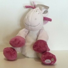 Doudou Dragon Noukies Noukie's - Victoria
