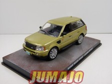 JB51 voiture 1/43 IXO 007